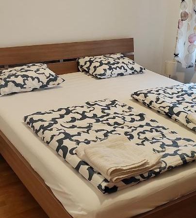 Apartman Fran زغرب المظهر الخارجي الصورة