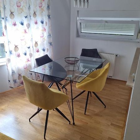 Apartman Fran زغرب الغرفة الصورة