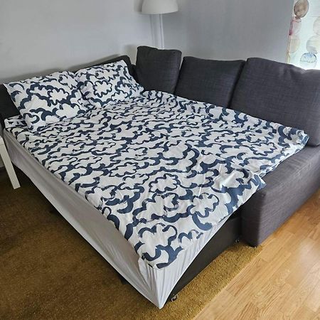 Apartman Fran زغرب المظهر الخارجي الصورة