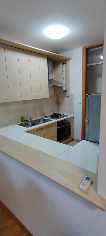 Apartman Fran زغرب المظهر الخارجي الصورة