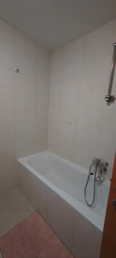 Apartman Fran زغرب المظهر الخارجي الصورة