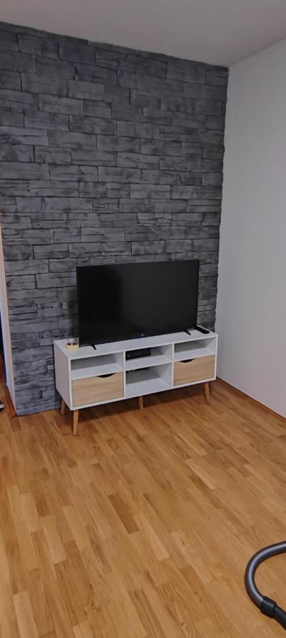 Apartman Fran زغرب المظهر الخارجي الصورة