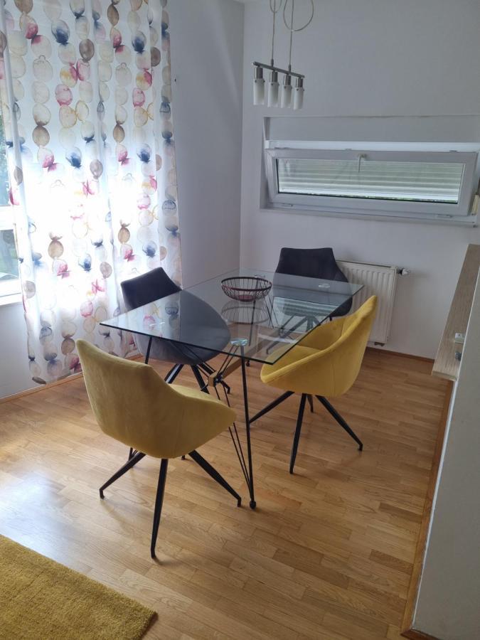 Apartman Fran زغرب الغرفة الصورة