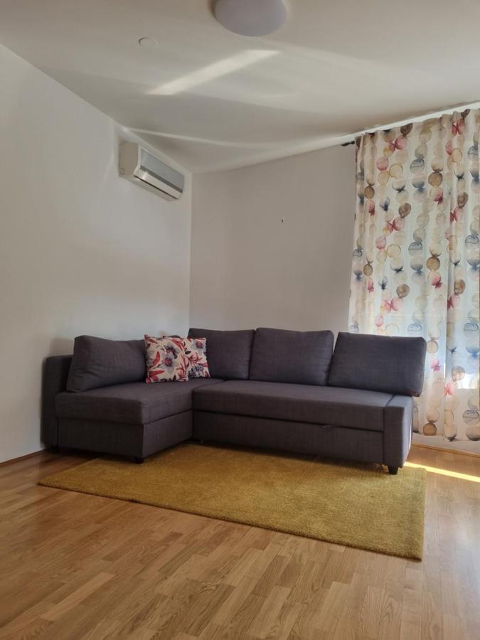 Apartman Fran زغرب المظهر الخارجي الصورة