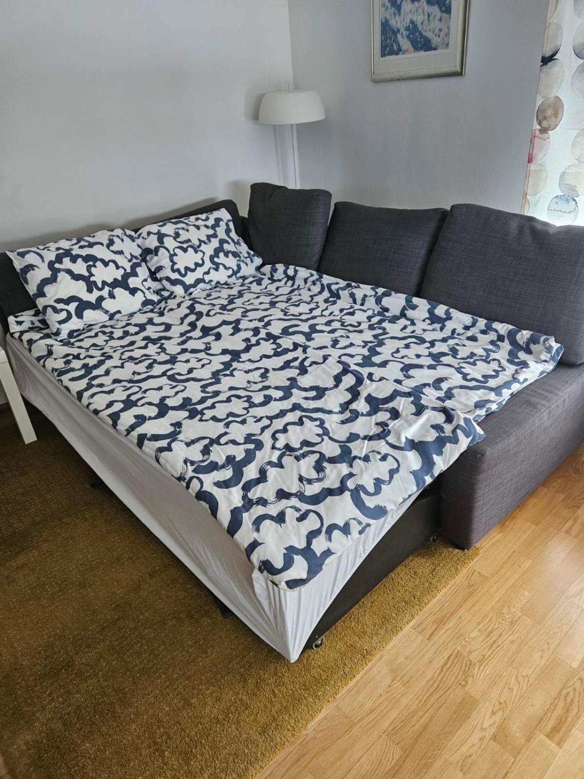 Apartman Fran زغرب المظهر الخارجي الصورة